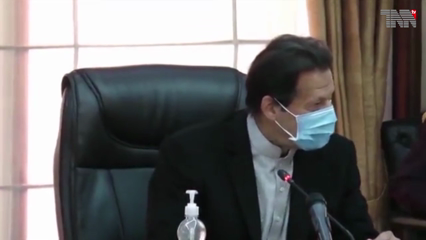 Islamabad - Will enter the field with full force in the local elections,Imran Khan 