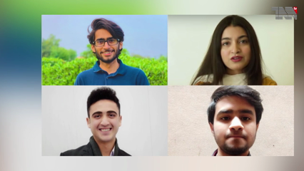 Islamabad - World's Highest Marks For 4 Pakistani ACCA Students