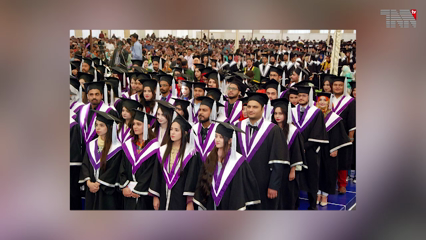 Karachi - For the first time in Karachi University, approval has been given for computerization of certificates