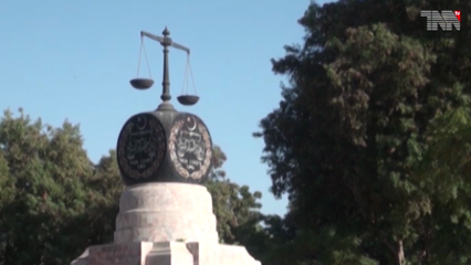 Karachi - PTI will decide how long we are with them, Dr Khaliq Maqbool 