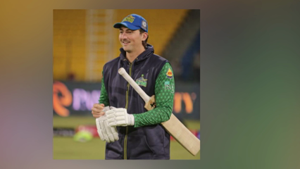 Lahore - Peshawar Zalmi defeated by 42 runs, Multan Sultans won the event for the sixth consecutive time