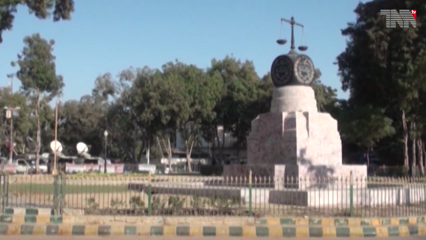 Nowkot - Chief Justice Sindh High Court Justice Ahmed Ali Sheikh took notice of reports of abduction and rape of two girls in Nawkot.