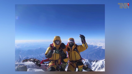 Skardo Mountaineer Ali Sadpara passed away 1 year ago