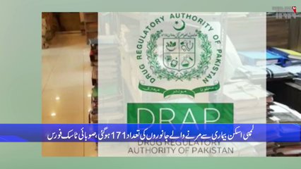 Karachi - The situation of skin disease in animals is more serious.