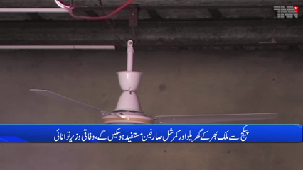 Relief will start getting Rs 5 per unit in March bills: Hamad Azhar