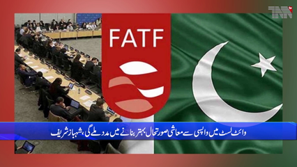 Islamabad- Alhamdulillah, the return to the white list is a great achievement of Pakistan, says PM 