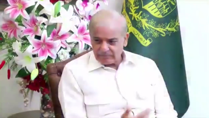 Islamabad- PM invites Justin Trudeau to visit Pakistan