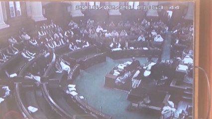 Islamabad- People hate politics of horse-trading, says Sheikh Rasheed