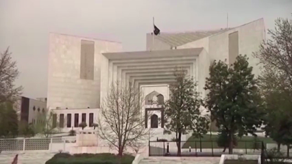 Lahore- Judges who have anti-PMLN thoughts should not hear our cases, says Interior Minister 