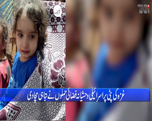 Islamabad- Pakistan condemns Israeli terrorism after airstrikes pound Gaza