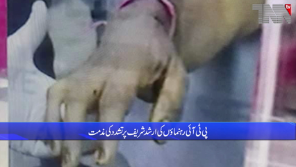 Islamabad- Arshad Sharif brutally tortured before being shot dead, claims report