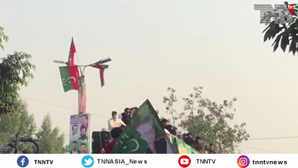 Wanted to kill Imran Khan as he was misleading people, says shooter