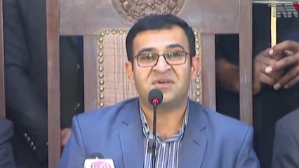 Punjab Broiler Association Warns of Imminent Chicken Shortage Across Pakistan